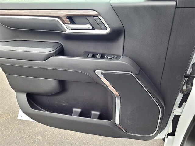 2023 Chevrolet Silverado 1500 LT Roseville CA