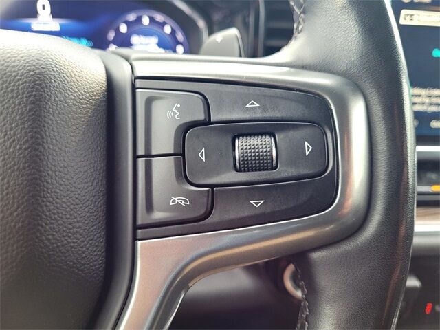 2023 Chevrolet Silverado 1500 LT Roseville CA