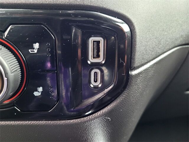 2023 Chevrolet Silverado 1500 LT Roseville CA