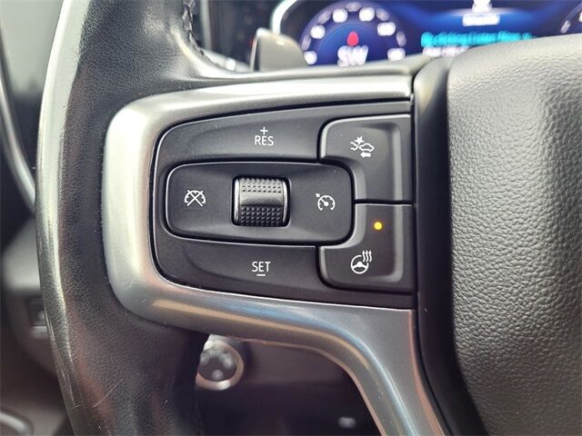 2023 Chevrolet Silverado 1500 LT Roseville CA