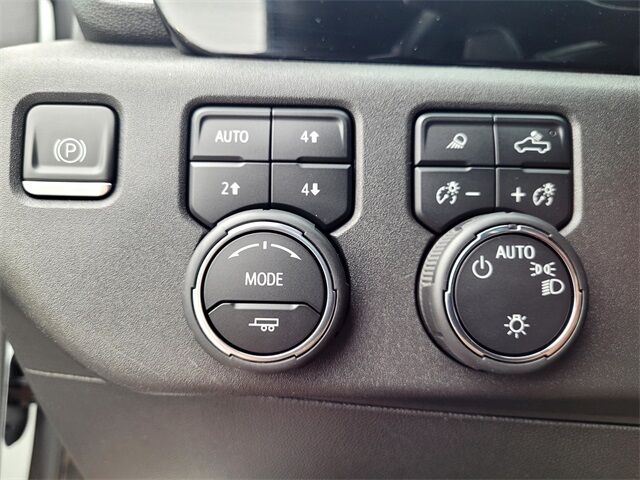 2023 Chevrolet Silverado 1500 LT Roseville CA