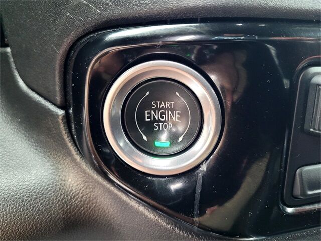 2023 Chevrolet Silverado 1500 LT Roseville CA