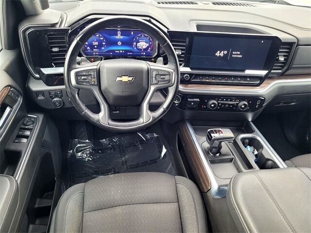 2023 Chevrolet Silverado 1500 LT Roseville CA