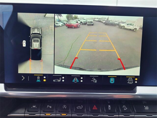 2023 Chevrolet Silverado 1500 LT Roseville CA