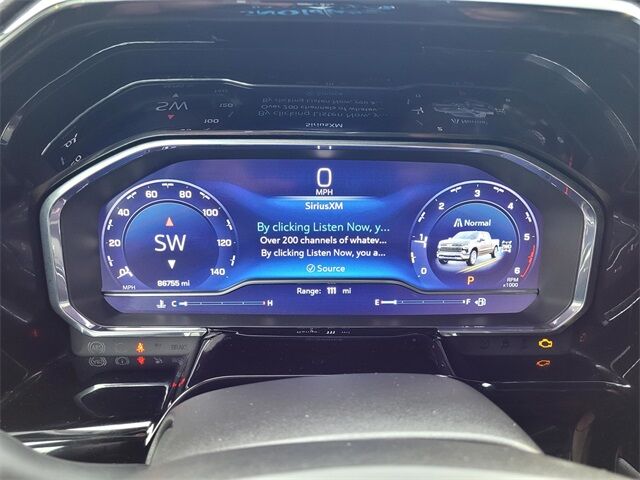 2023 Chevrolet Silverado 1500 LT Roseville CA