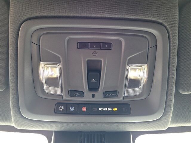 2023 Chevrolet Silverado 1500 LT Roseville CA