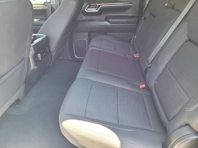 2023 Chevrolet Silverado 1500 LT Roseville CA
