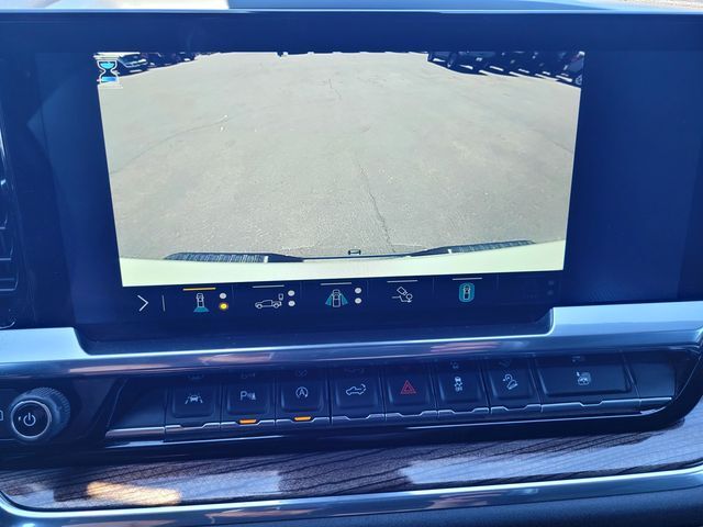 2023 Chevrolet Silverado 1500 LT Roseville CA