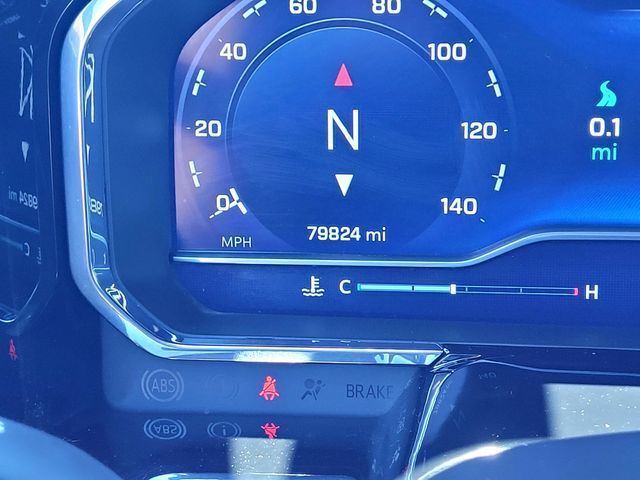 2023 Chevrolet Silverado 1500 LT Roseville CA