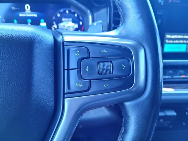 2023 Chevrolet Silverado 1500 LT Roseville CA