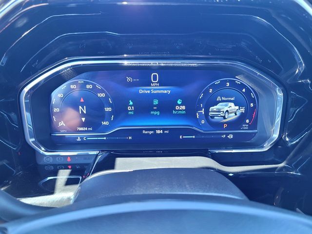 2023 Chevrolet Silverado 1500 LT Roseville CA