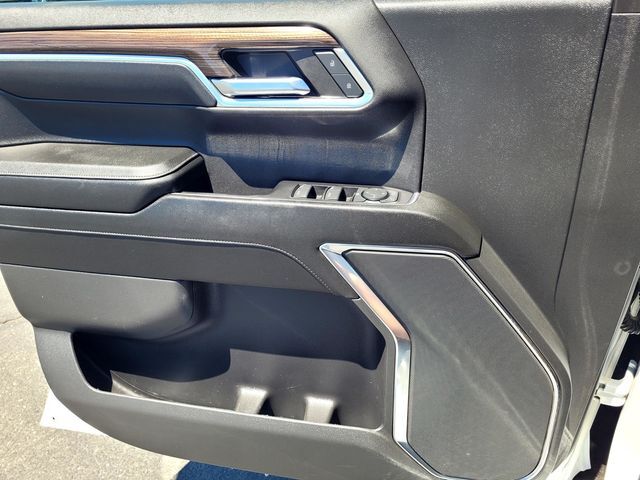 2023 Chevrolet Silverado 1500 LT Roseville CA