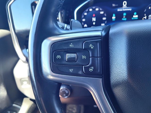 2023 Chevrolet Silverado 1500 LT Roseville CA