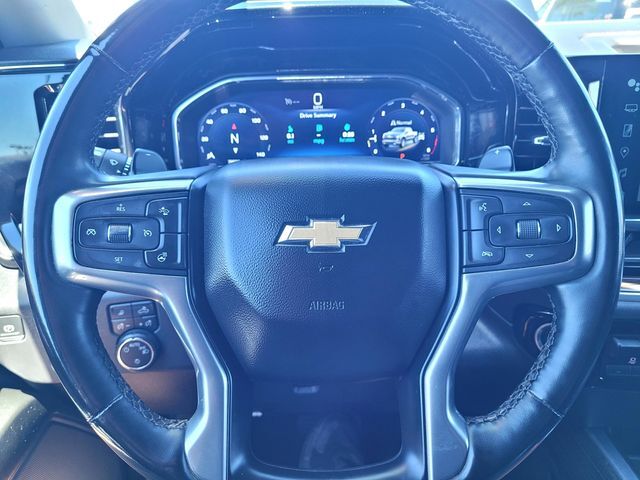 2023 Chevrolet Silverado 1500 LT Roseville CA