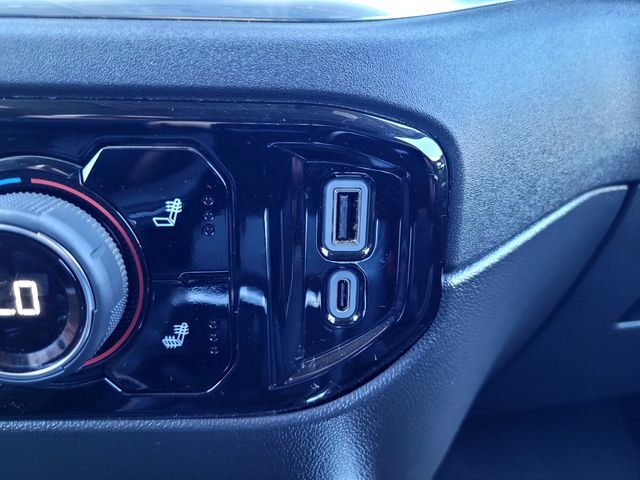 2023 Chevrolet Silverado 1500 LT Roseville CA