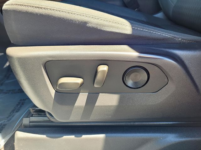 2023 Chevrolet Silverado 1500 LT Roseville CA