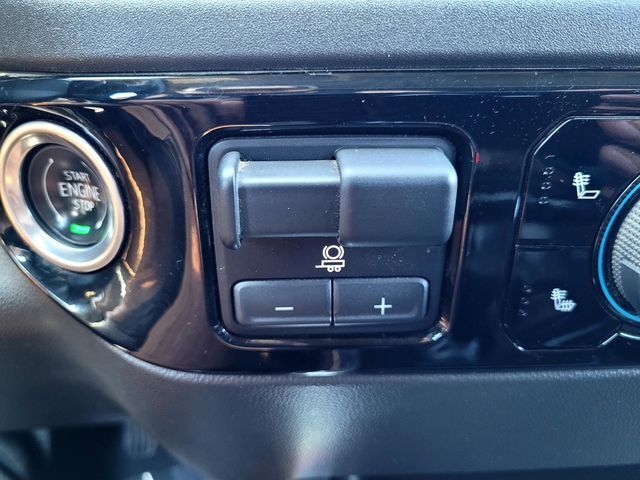2023 Chevrolet Silverado 1500 LT Roseville CA