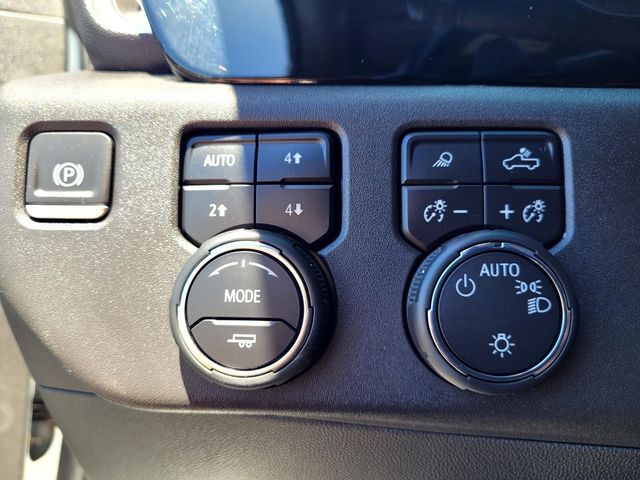 2023 Chevrolet Silverado 1500 LT Roseville CA