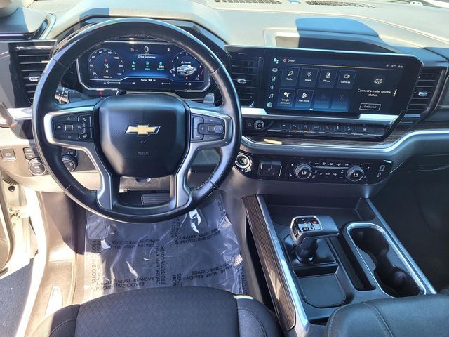 2023 Chevrolet Silverado 1500 LT Roseville CA