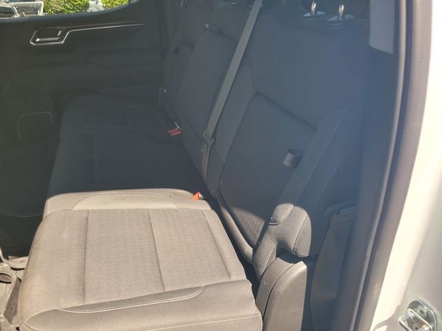2023 Chevrolet Silverado 1500 LT Roseville CA