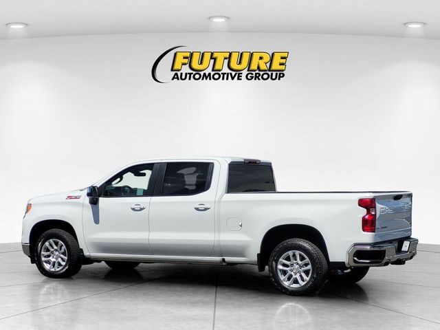 2023 Chevrolet Silverado 1500 LT Roseville CA