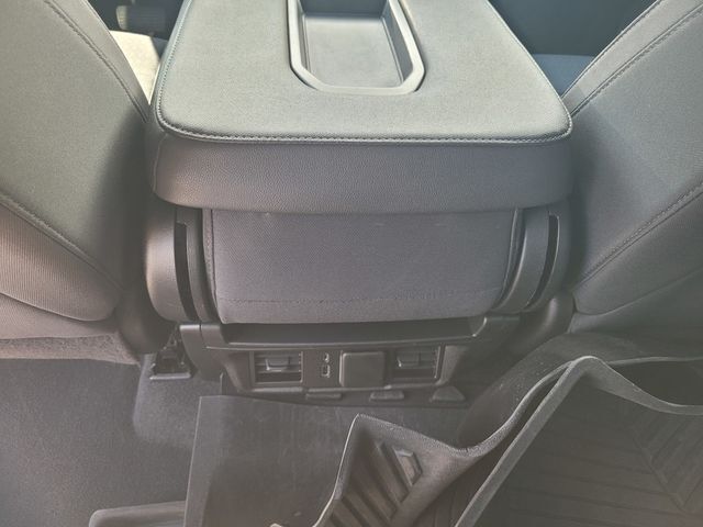 2023 Chevrolet Silverado 1500 LT Roseville CA