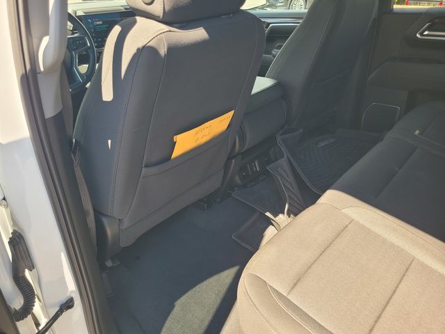 2023 Chevrolet Silverado 1500 LT Roseville CA