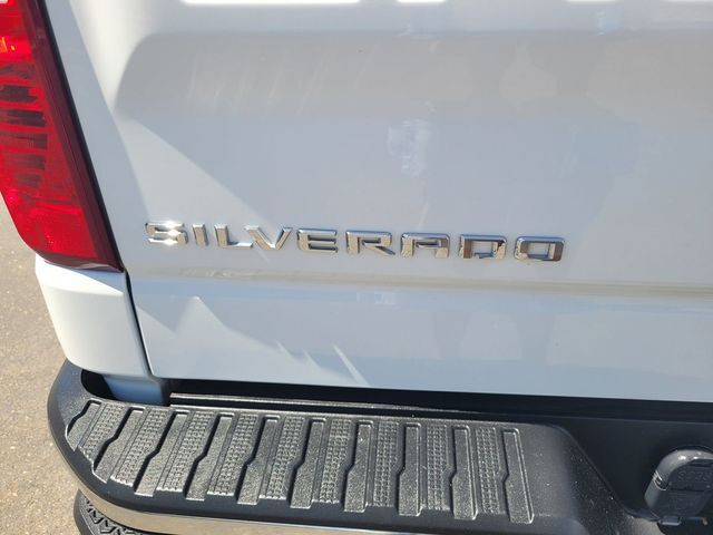2023 Chevrolet Silverado 1500 LT Roseville CA