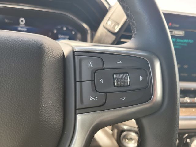 2023 Chevrolet Silverado 1500 LT Roseville CA