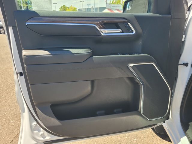 2023 Chevrolet Silverado 1500 LT Roseville CA