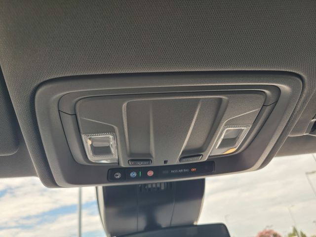 2023 Chevrolet Silverado 1500 LT Roseville CA