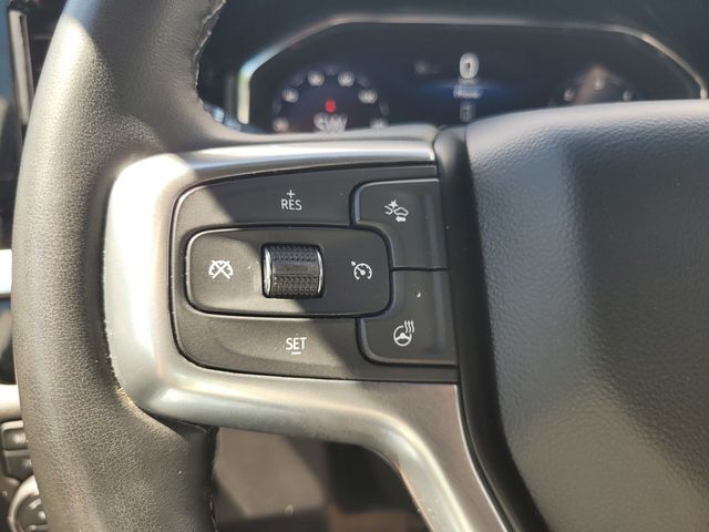 2023 Chevrolet Silverado 1500 LT Roseville CA