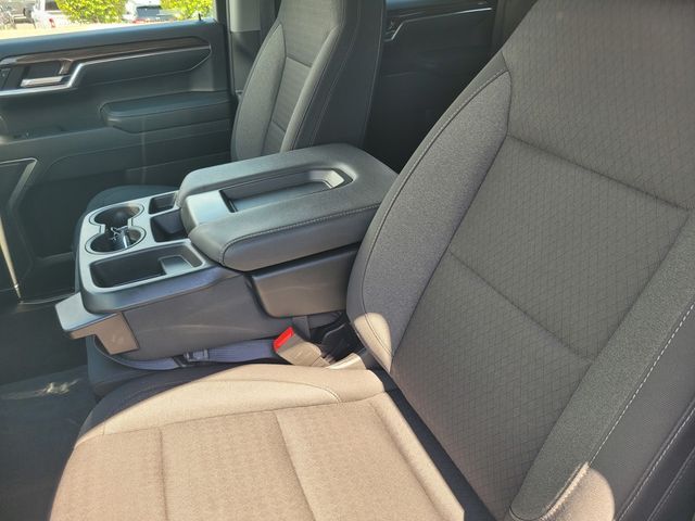 2023 Chevrolet Silverado 1500 LT Roseville CA