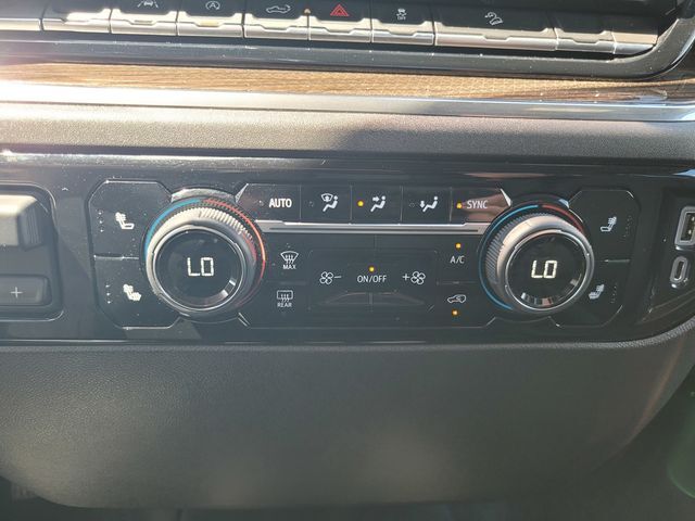 2023 Chevrolet Silverado 1500 LT Roseville CA