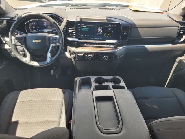 2023 Chevrolet Silverado 1500 LT Roseville CA