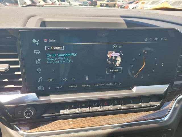 2023 Chevrolet Silverado 1500 LT Roseville CA