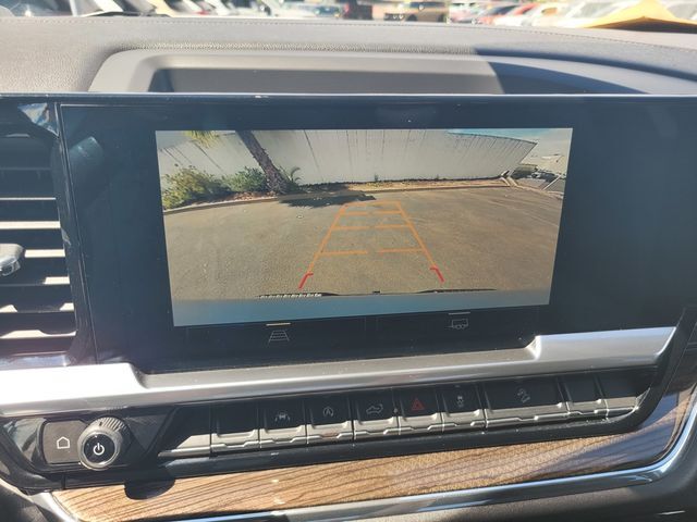 2023 Chevrolet Silverado 1500 LT Roseville CA
