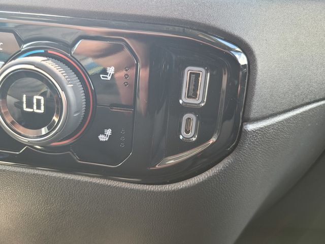 2023 Chevrolet Silverado 1500 LT Roseville CA