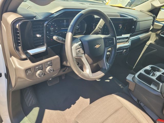 2023 Chevrolet Silverado 1500 LT Roseville CA