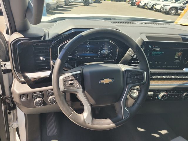 2023 Chevrolet Silverado 1500 LT Roseville CA