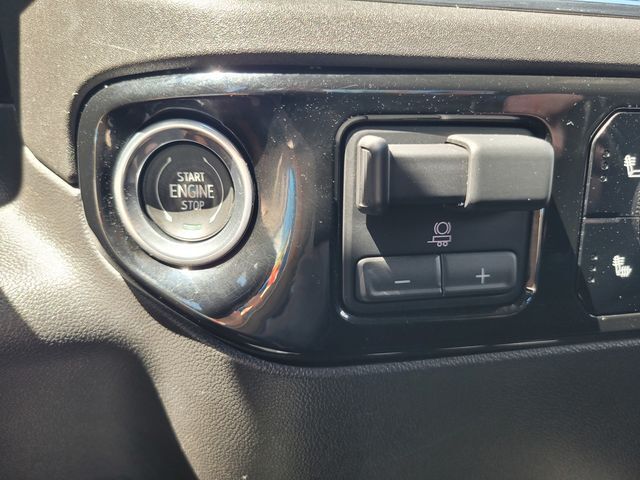 2023 Chevrolet Silverado 1500 LT Roseville CA