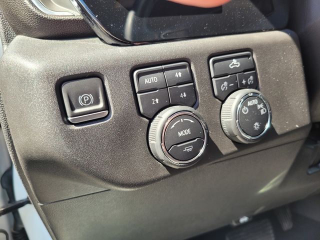2023 Chevrolet Silverado 1500 LT Roseville CA