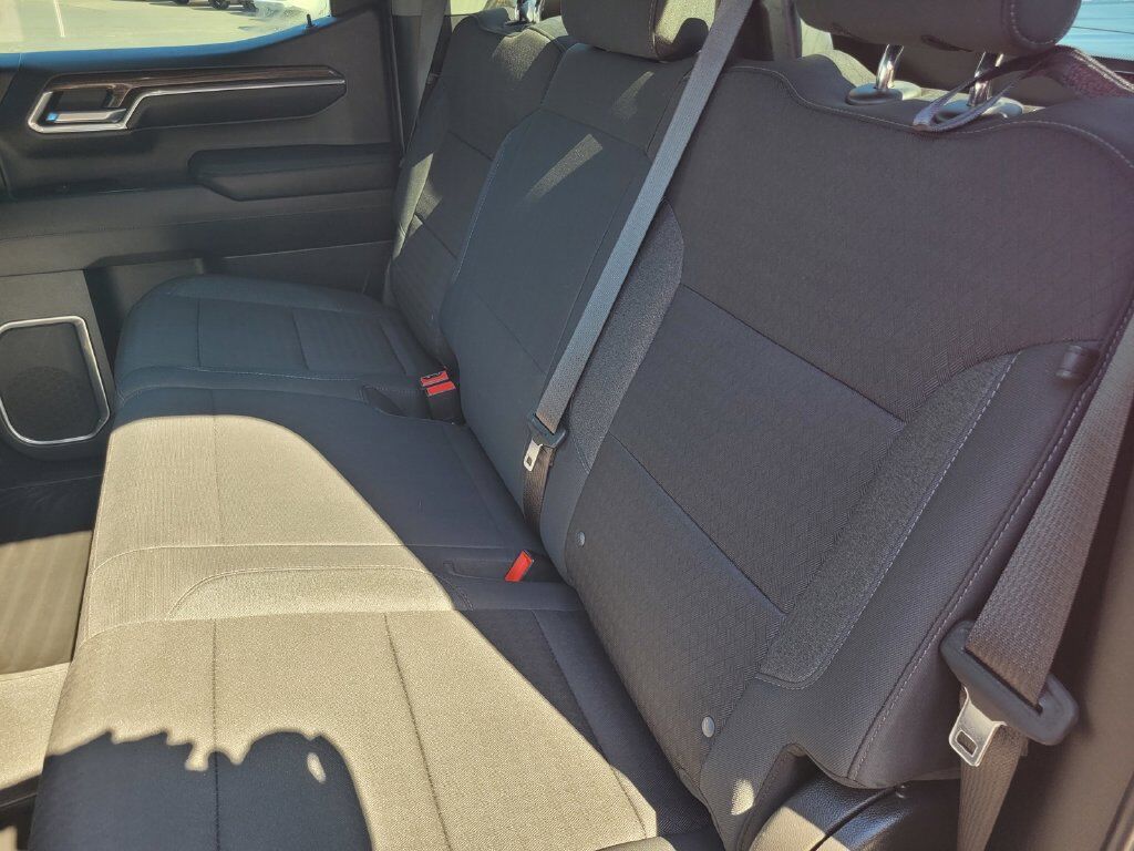 2023 Chevrolet Silverado 1500 LT Roseville CA