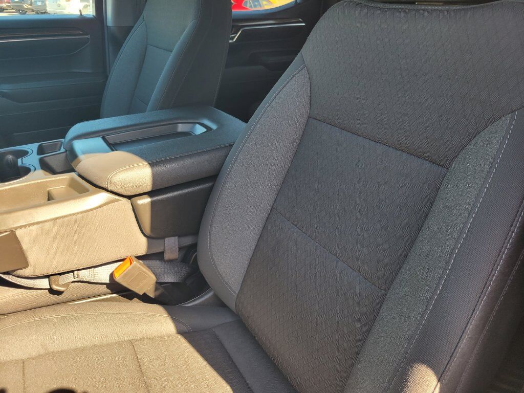2023 Chevrolet Silverado 1500 LT Roseville CA