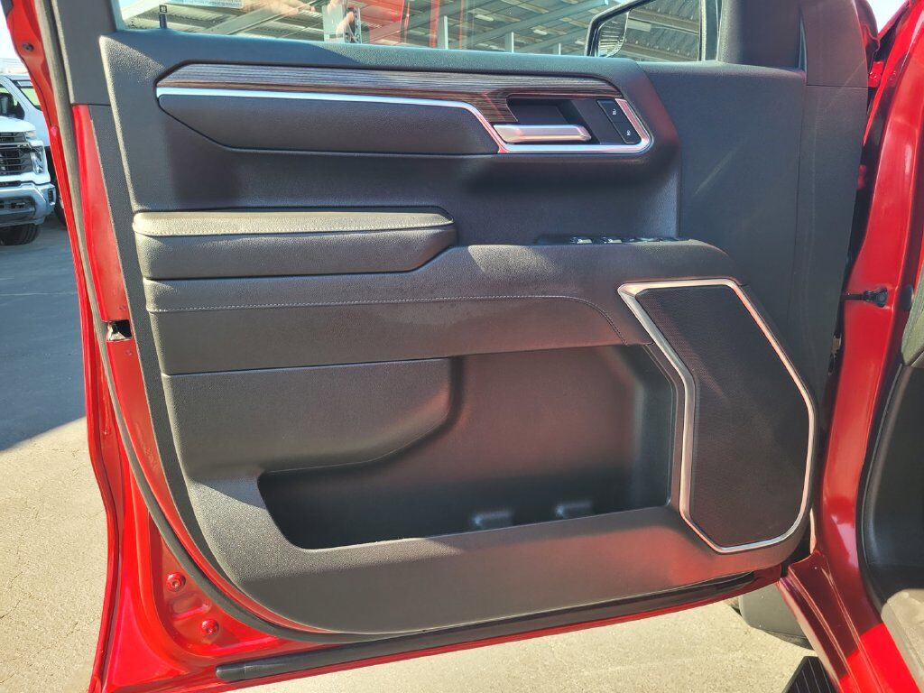 2023 Chevrolet Silverado 1500 LT Roseville CA