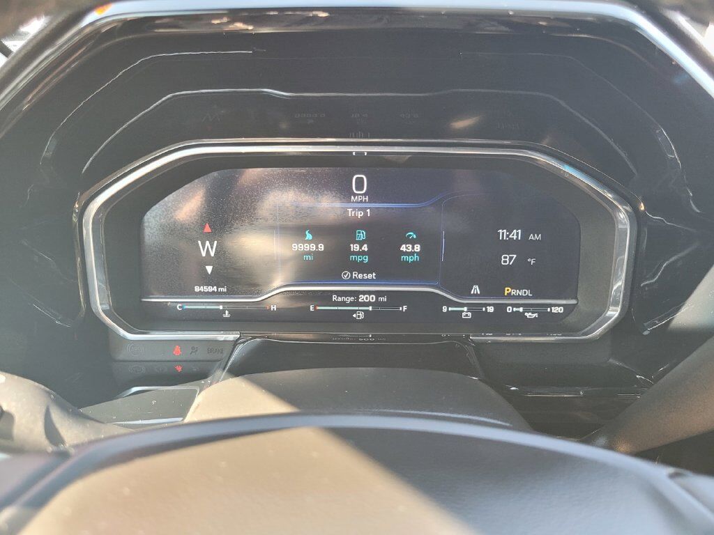 2023 Chevrolet Silverado 1500 LT Roseville CA