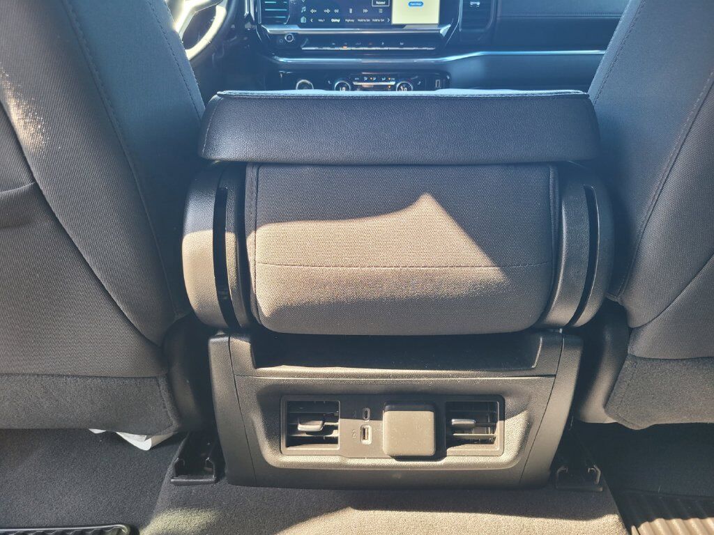 2023 Chevrolet Silverado 1500 LT Roseville CA