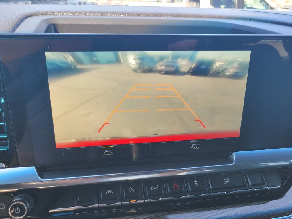 2023 Chevrolet Silverado 1500 LT Roseville CA