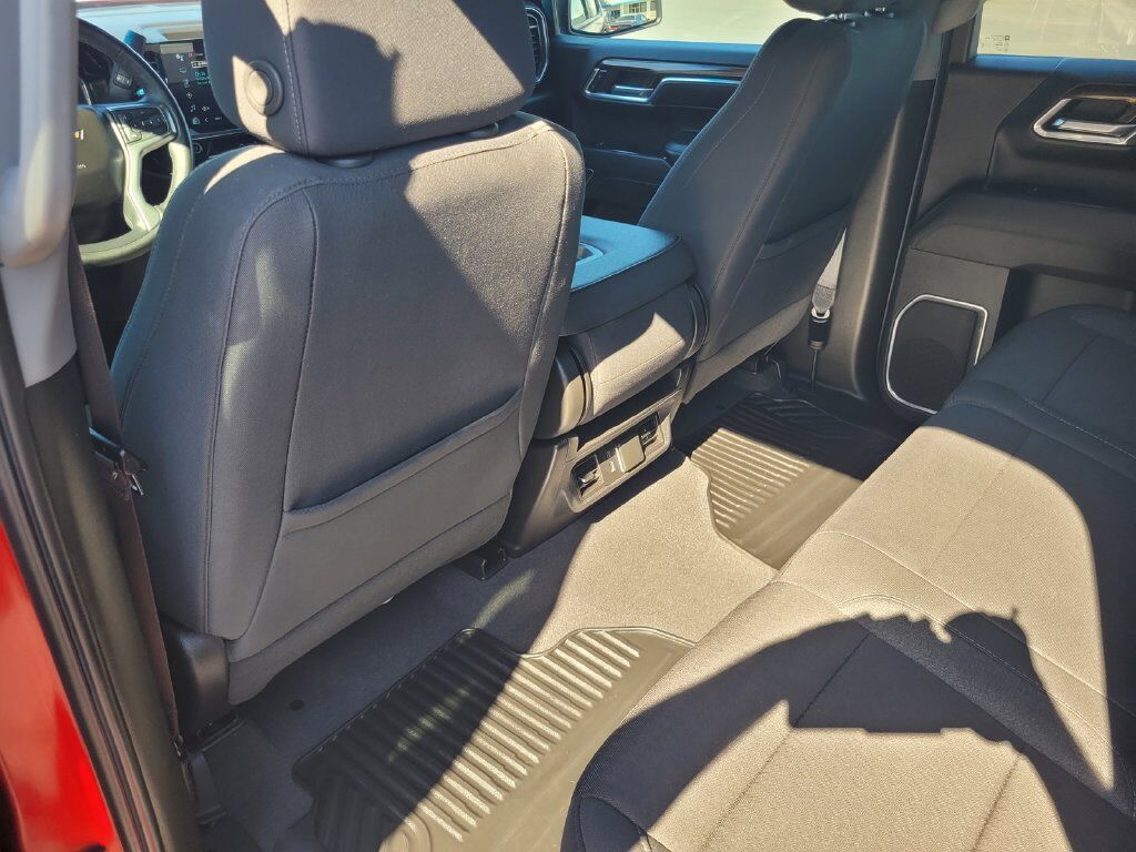 2023 Chevrolet Silverado 1500 LT Roseville CA