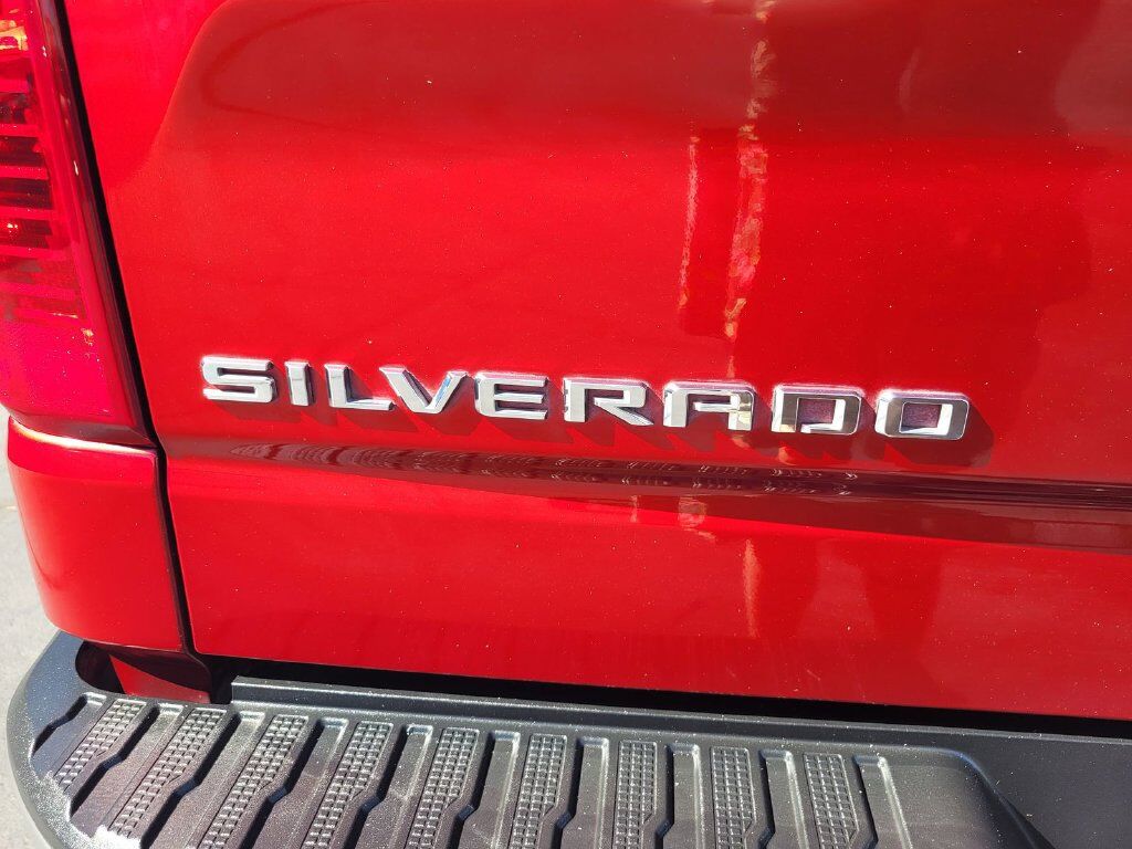 2023 Chevrolet Silverado 1500 LT Roseville CA